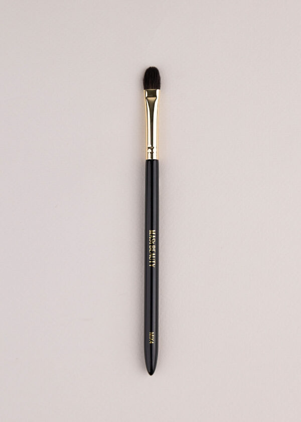 MAKIA BRUSH MASI BEAUTY MIX4 (FOX FUR + SQUIRREL)