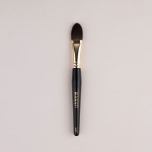 MAKIAŽO ŠEPETĖLIS MASI BEAUTY MIX3 (LAPĖS PLAUKAS+VOVERĖS)
