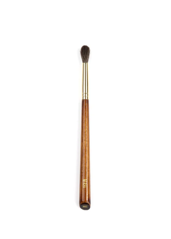 squirrel hair brush