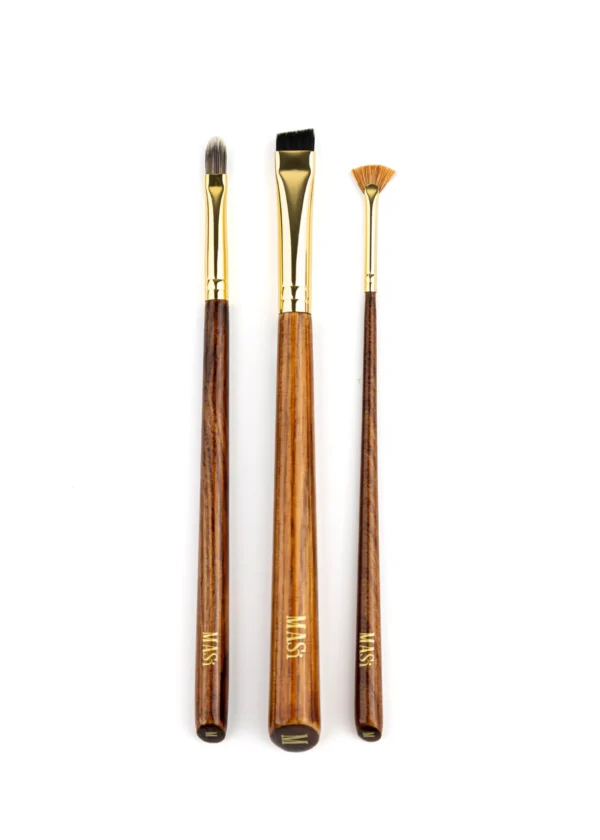 eyebrow brush