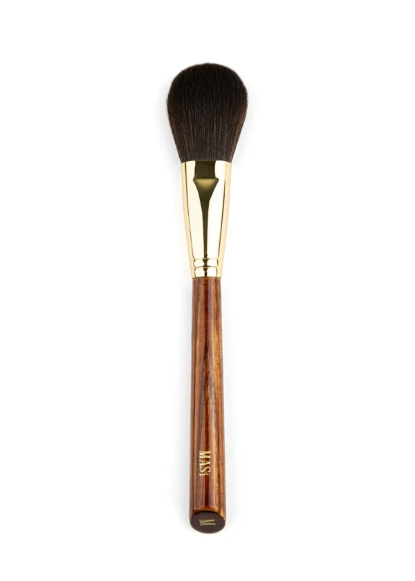 makeup brush