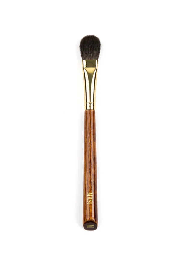 squirrel hair brush