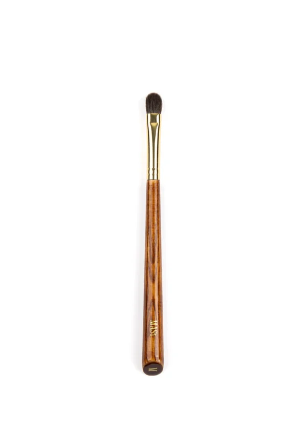 squirrel hair brush
