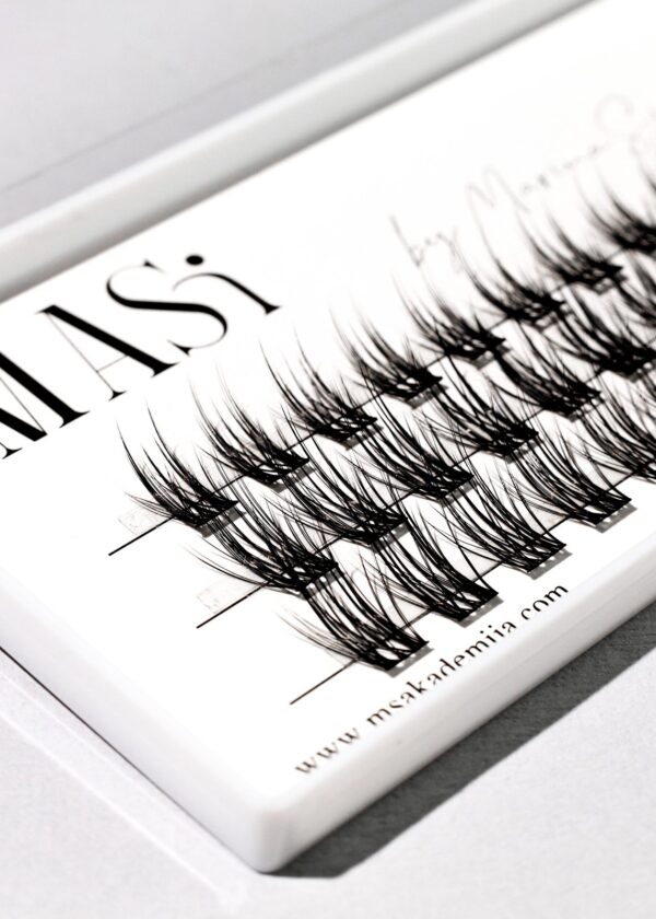 individual false eyelashes