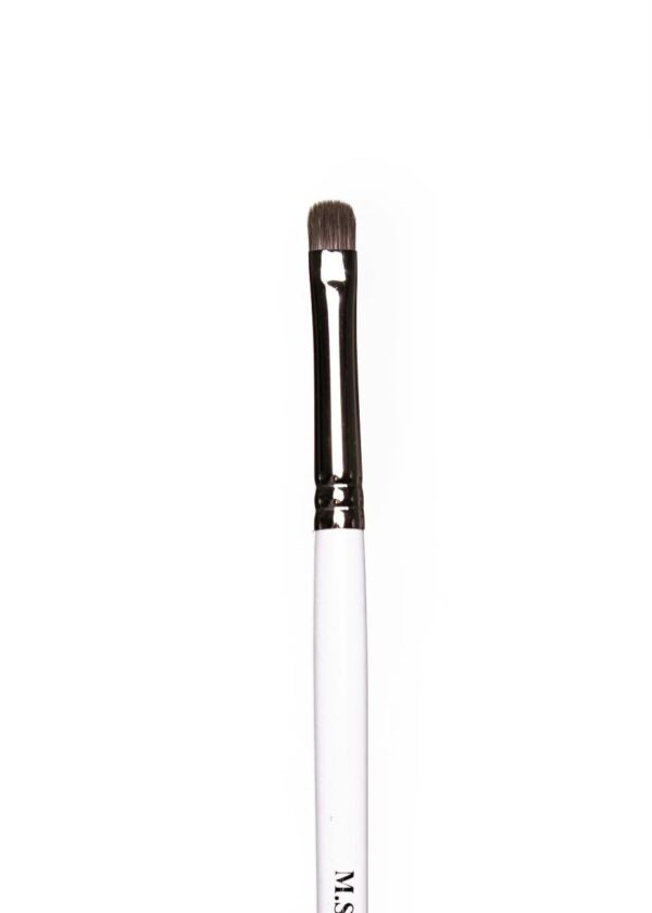 Eyeshadow makeup brush. V7